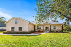 4460 Philodendron Court, Melbourne, Fl 32934 - Off Market
