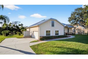 4460 Philodendron Court, Melbourne, Fl 32934 - Off Market