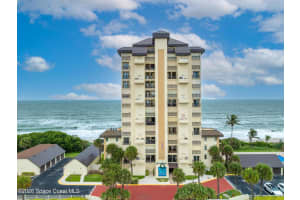 2999 Highway A1a 11n, Melbourne Beach, FL 32951 - MLS#1067894