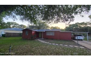 123 East Court, Melbourne, FL 32904 - MLS#1067895