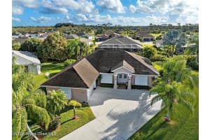 6445 36th Place, Vero Beach, FL 32966 - MLS#1067897