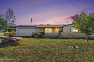 205 Hickory Avenue, Merritt Island, FL 32953 - MLS#1067899