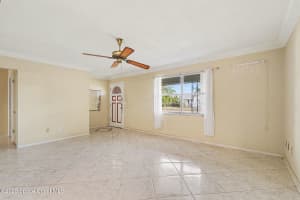 205 Hickory Avenue, Merritt Island, FL 32953 - MLS#1067899