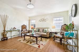 1150 Goldenrod Circle, Palm Bay, FL 32905 - MLS#1067900