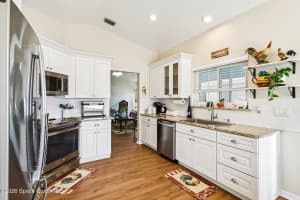 1150 Goldenrod Circle, Palm Bay, FL 32905 - MLS#1067900