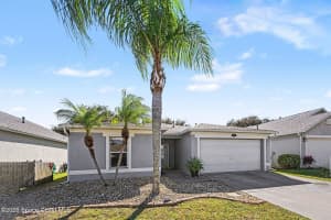 4057 Four Lakes Drive, Melbourne, FL 32940 - MLS#1067904