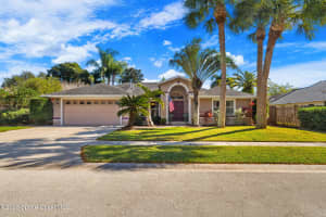 938 Pelican Lane, Rockledge, FL 32955 - MLS#1067905