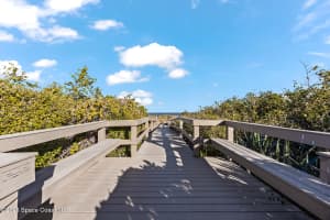 3060 Atlantic Avenue, Cocoa Beach, FL 32931 - MLS#1067907