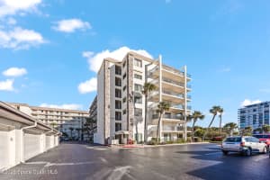 3060 Atlantic Avenue, Cocoa Beach, FL 32931 - MLS#1067907