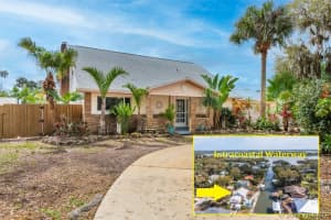 3609 S Banana River Boulevard C407, Cocoa Beach, Fl 32931, Cocoa Beach