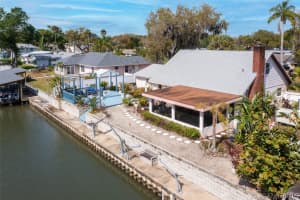 3609 Banana River Boulevard, Cocoa Beach, FL 32931 - MLS#1067922