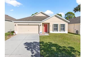 482 Hollow Glen Drive, Titusville, FL 32780 - MLS#1067923