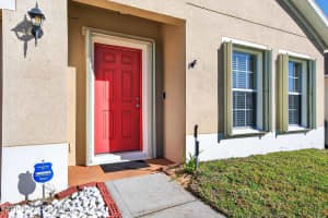 482 Hollow Glen Drive, Titusville, FL 32780 - MLS#1067923