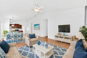 482 Hollow Glen Drive, Titusville, FL 32780 - MLS#1067923