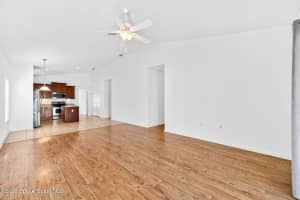 482 Hollow Glen Drive, Titusville, FL 32780 - MLS#1067923