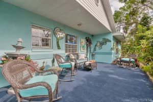 1032 Tevis Street, Palm Bay, FL 32909 - MLS#1067929