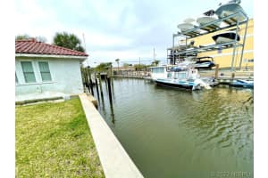 118 Mediterranean Way, Indian Harbour Beach, FL 32937 - MLS#1067930
