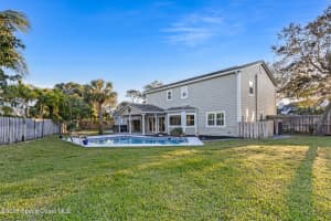 3069 Rio Bonita Street, Indialantic, FL 32903 - MLS#1067932