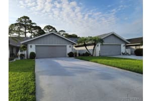 1201 Creek Side Circle, Rockledge, FL 32955 Sold 02/27/26
