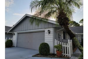 1201 Creek Side Circle, Rockledge, FL 32955 Sold 02/27/26