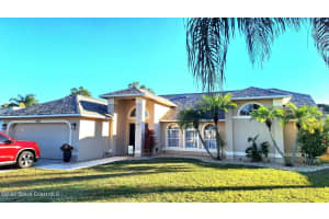 1917 Slone Boulevard, Melbourne, FL 32935 - MLS#1067941