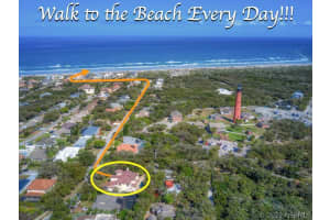 2713 Fields Avenue, Palm Bay, FL 32909 - MLS#1067945