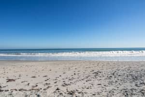 2815 S Atlantic Avenue 505, Cocoa Beach, Fl 32931 - MLS#1067949