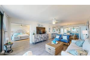 2815 S Atlantic Avenue 505, Cocoa Beach, Fl 32931 - MLS#1067949