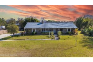 1985 Flashy Lane, Malabar, FL 32950 - MLS#1067950