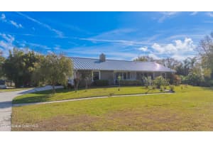 1985 Flashy Lane, Malabar, FL 32950 - MLS#1067950