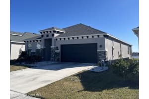 1985 Kylar Drive, Palm Bay, FL 32907 - MLS#1067952