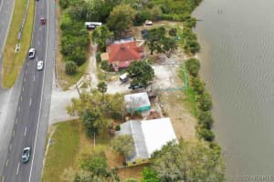 1525 Criswell Lane, Palm Bay, FL 32909 - MLS#1067953