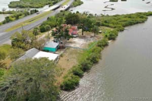 1525 Criswell Lane, Palm Bay, FL 32909 - MLS#1067953