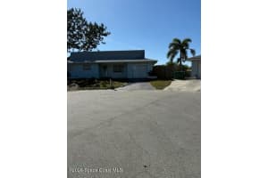 437 Via Palermo Court, Merritt Island, FL 32953 - MLS#1067957