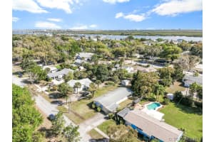 118 Christine Circle, Satellite Beach, FL 32937 - MLS#1067963