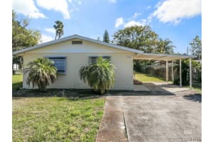 118 Christine Circle, Satellite Beach, FL 32937 - MLS#1067963