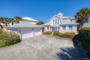 1505 N Highway A1a 501, Indialantic, FL 32903 - MLS#1067967