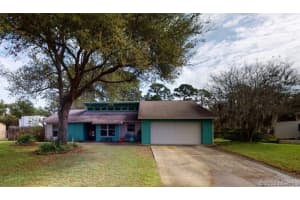 3345 Daryl Terrace, Titusville, Fl 32796, Titusville