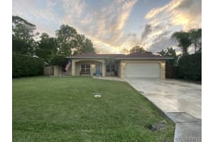 2946 Matthew Drive, Rockledge, FL 32955 - MLS#1067981