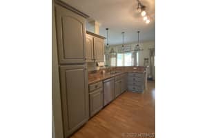 2946 Matthew Drive, Rockledge, FL 32955 - MLS#1067981