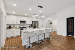 1830 Radcliff Avenue, Palm Bay, FL 32909 - MLS#1067982