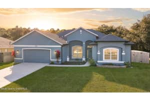 6150 Baltimore Avenue, Cocoa, Fl 32927, Cocoa