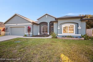 6150 Baltimore Avenue, Cocoa, FL 32927 - MLS#1067985