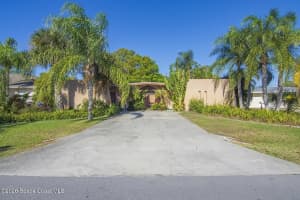 422 Del Monte Road, Sebastian, FL 32958 - MLS#1067987