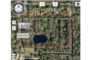 717 Spoonbill Street, Palm Bay, FL 32908 - MLS#1067989