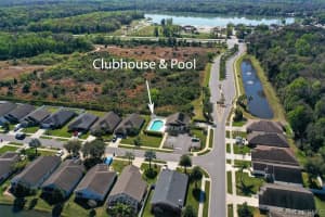 1654 Woodland Drive, Rockledge, FL 32955 - MLS#1067992