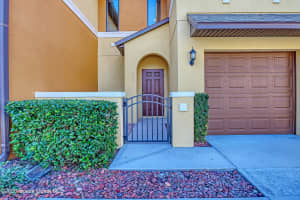 1420 Lara Circle, Rockledge, FL 32955 - MLS#1067996