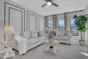 1420 Lara Circle, Rockledge, FL 32955 - MLS#1067996