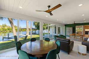 1224 Samar Road, Cocoa Beach, FL 32931 - MLS#1067999