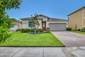 507 Veridian Circle, Palm Bay, FL 32907 - MLS#1068001